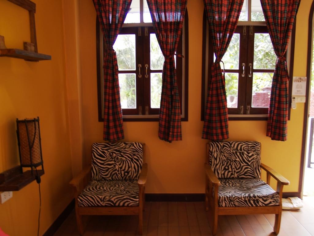 Cowboy Farm Resort Pattaya Banhuajjaj Kültér fotó