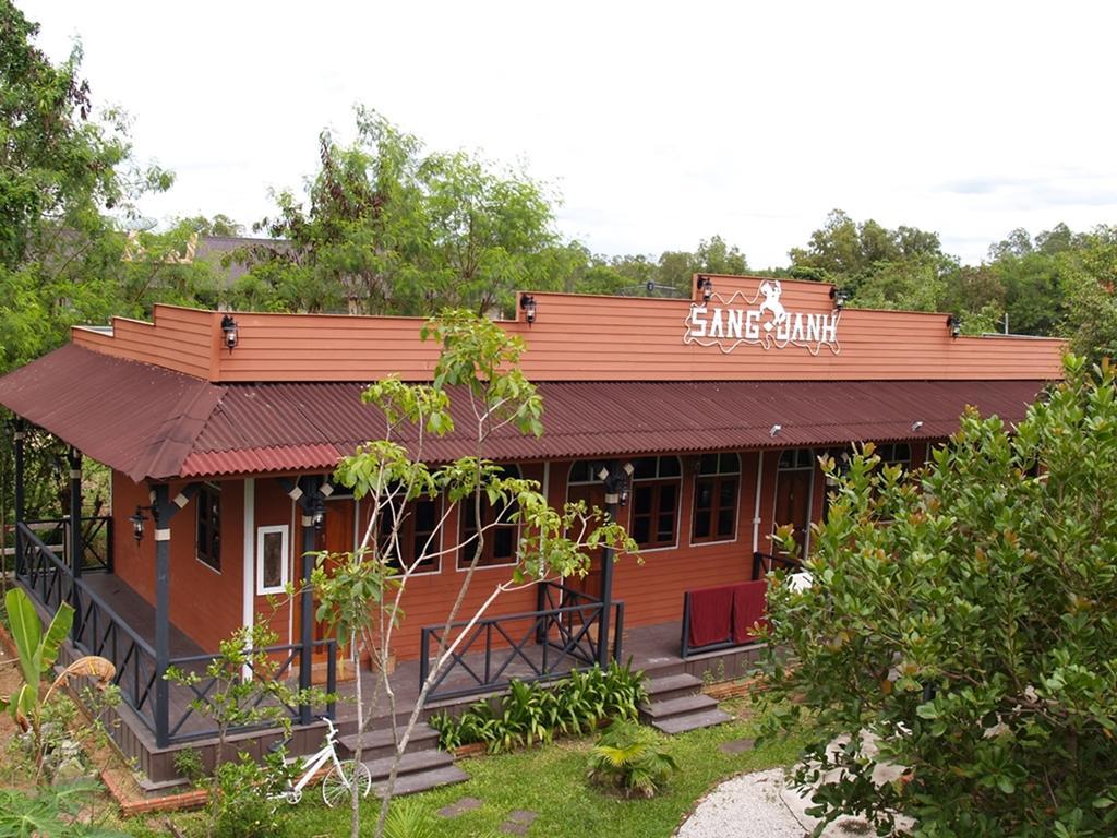 Cowboy Farm Resort Pattaya Banhuajjaj Kültér fotó