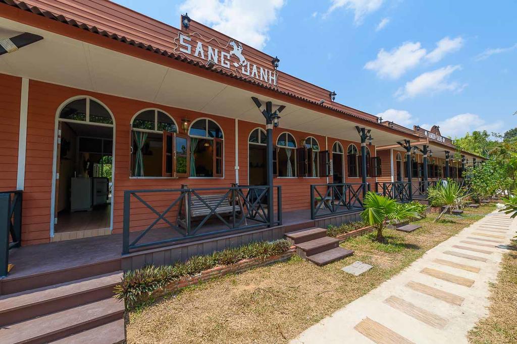 Cowboy Farm Resort Pattaya Banhuajjaj Kültér fotó